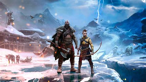 New 'God of War' Game Rumor Is Dividi.